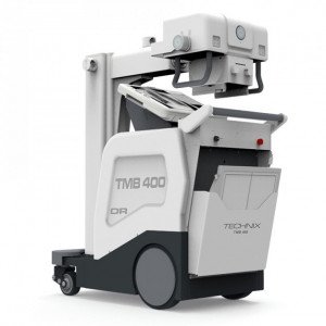Палатний рентген апарат TECHNIX TMB 400