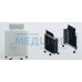 Мобильная рентген защитная ширма Mavig WD260 | Рентген защита