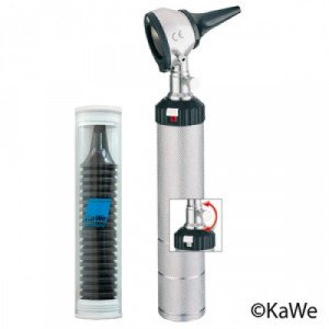 Отоскоп KaWe EUROLIGHT® C10