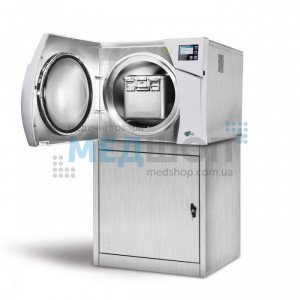 Паровий стерилізатор Azteca AC-575 Celitron