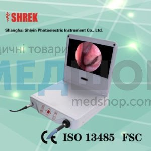 Ендоскопічна HD CCD-камера SHREK SY-GW601-1