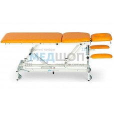 Массажные столы Delta Standard Lojer