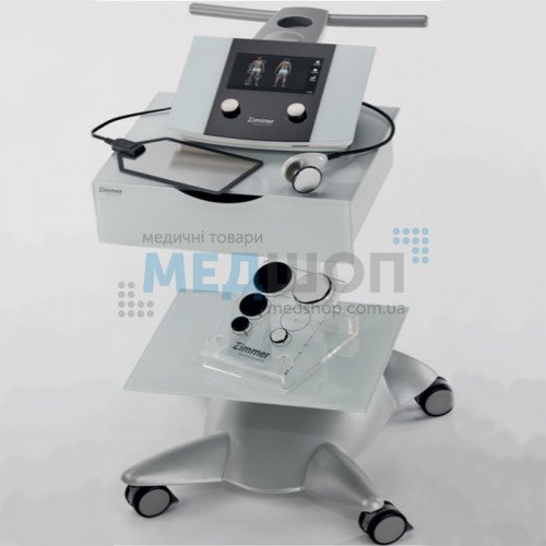 Апарат для ТЕКАР терапії ThermoPro Zimmer Medizin