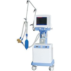 Апарат ШВЛ Brightfield S1200