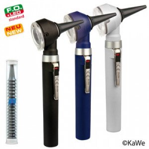 Отоскоп KaWe PICCOLIGHT® F.O. LED