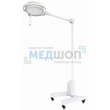  Пересувний операційний світильник Brightfield LED 260