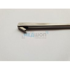 Викушувач корзинчатий з вигнутими вниз браншами