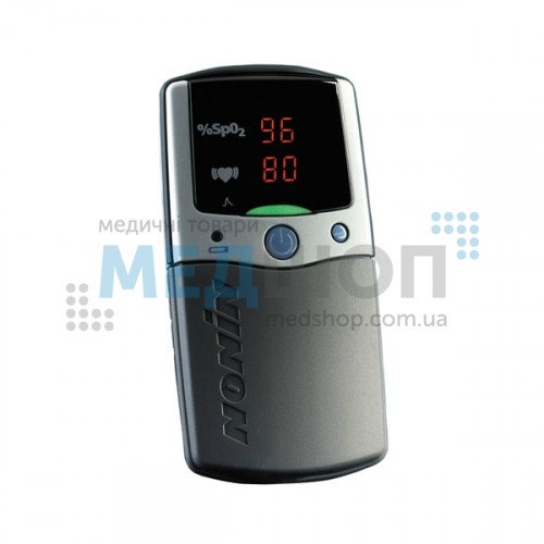 Пульсоксиметр Nonin Palm Sat 2500 | Пульсоксиметры