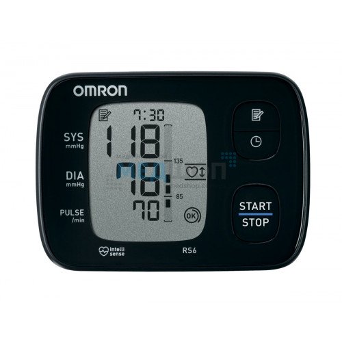 OMRON RS6 - Тонометри