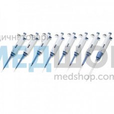 Механічні дозатори BIOHIT Proline