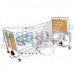 Купить Кровать функциональная с усиленными поручнями OSD-9576 - широкий ассортимент в категории Медицинские кровати