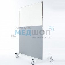Мобильная рентген защитная ширма Mavig WD306