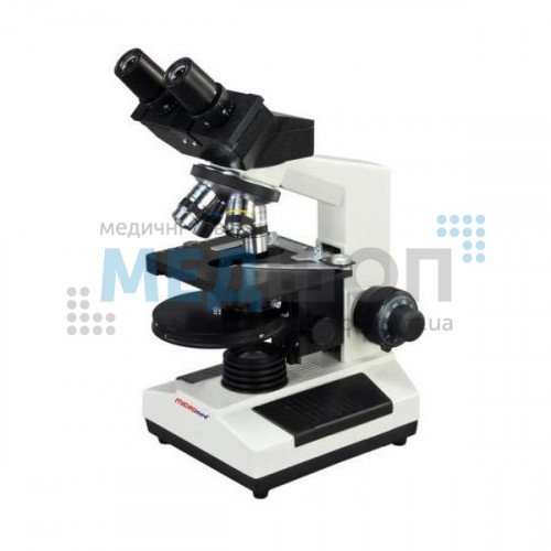 Фазово-контрастний мікроскоп XS-3320 MICROmed | Мікроскопи