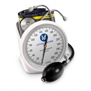 Професійний настільний тонометр Little Doctor LD-100