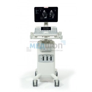 Ультразвуковий апарат Esaote MyLab X5