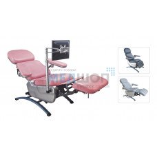 Диализный донорский стол-кресло DH-XD104