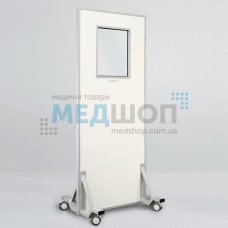 Мобильная рентген защитная ширма Mavig WD204
