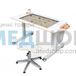Комплекс для реабилитации функций верхних конечностей Myro