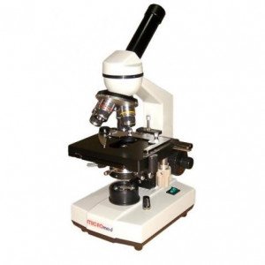 Мікроскоп біологічний MICROmed XS-2610