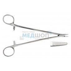 Голкотримач 160 мм