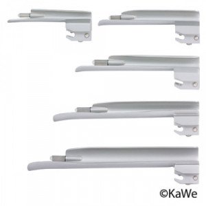 Ларингоскоп KaWe WL-Клинок Foregger