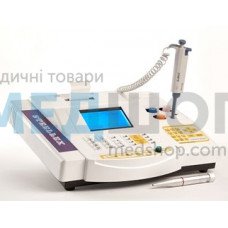 Коагулометр - агрегометр 4-х канальний SC-40 Steellex