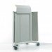 Мобильная рентген защитная ширма Mavig WD260 | Рентген защита