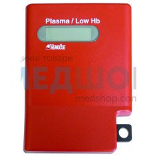 Портативная аналитическая система HemoCue Plasma/low