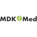 MDK Med в Украине