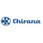Chirana в Украине