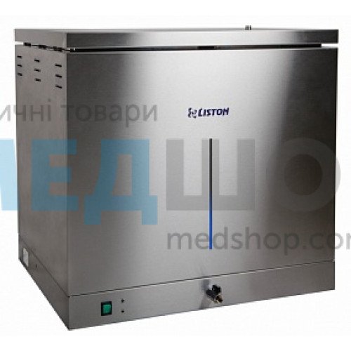Аквадистиллятор электрический Liston A 1125 | Дистилляторы