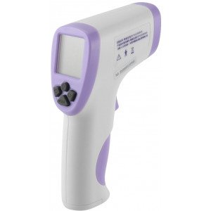 Безконтактний термометр Hti Body Infrared Thermometer HT-820D