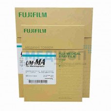 Мамографічна рентгенівська плівка Fujifilm UM-MA (HC) 24х30