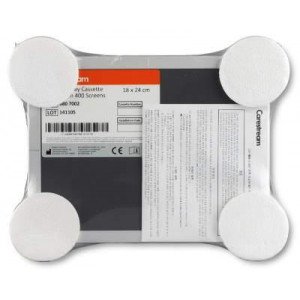 Рентгеновская кассета Carestream Health (Kodak) с экраном Green 18x24 см