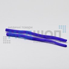 Бактериостатическая дренирующая туннельная повязка Hydrofera Blue