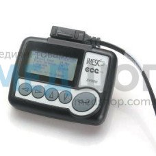 Холтерівська система моніторингу ECGpro Holter EP800