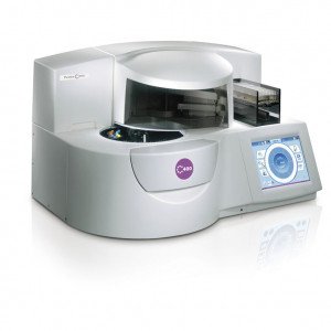 Автоматический биохимический анализатор Horiba ABX Pentra 400/ ABX Pentra С400