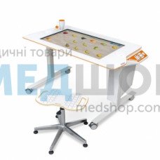 Комплекс для реабілітації функцій верхніх кінцівок Myro