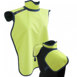  Захисний фартух для пацієнта Mavig RD644