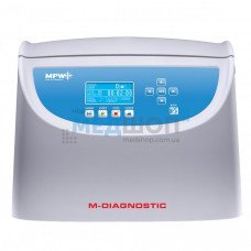 Центрифуга лабораторная MPW M-DIAGNOSTIC