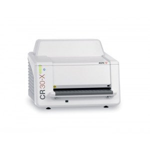 Настольный оцифровщик рентгеновских снимков Agfa CR 30-X
