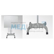 Мобильная рентген защитная ширма Mavig WD258