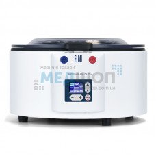 Центрифуга ELMI CM-6MT з ротором 6М.02 на 24 пробірки