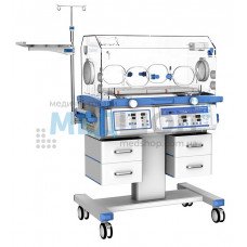 Инкубатор для новорожденных BB-300 TOP GRADE