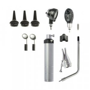 KaWe BASIC SET
