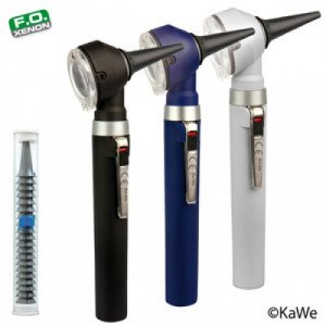 Отоскоп KaWe PICCOLIGHT® F.O.