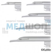 Ларингоскоп фиброоптический KaWe КL-Клинок Foregger
