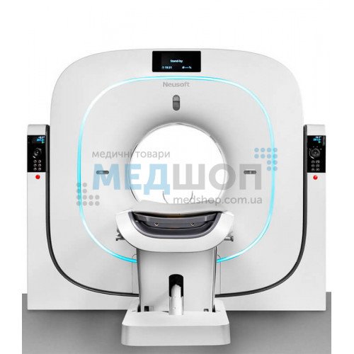 Компьютерный томограф Neusoft NeuViz 128