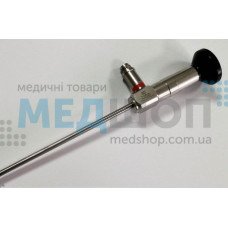 Лапароскоп 30° Ф4 х302 мм