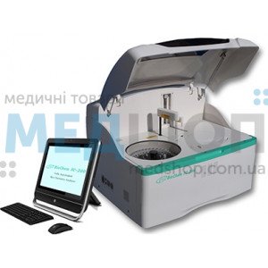 Біохімічний аналізатор HTI BioChem FC-200